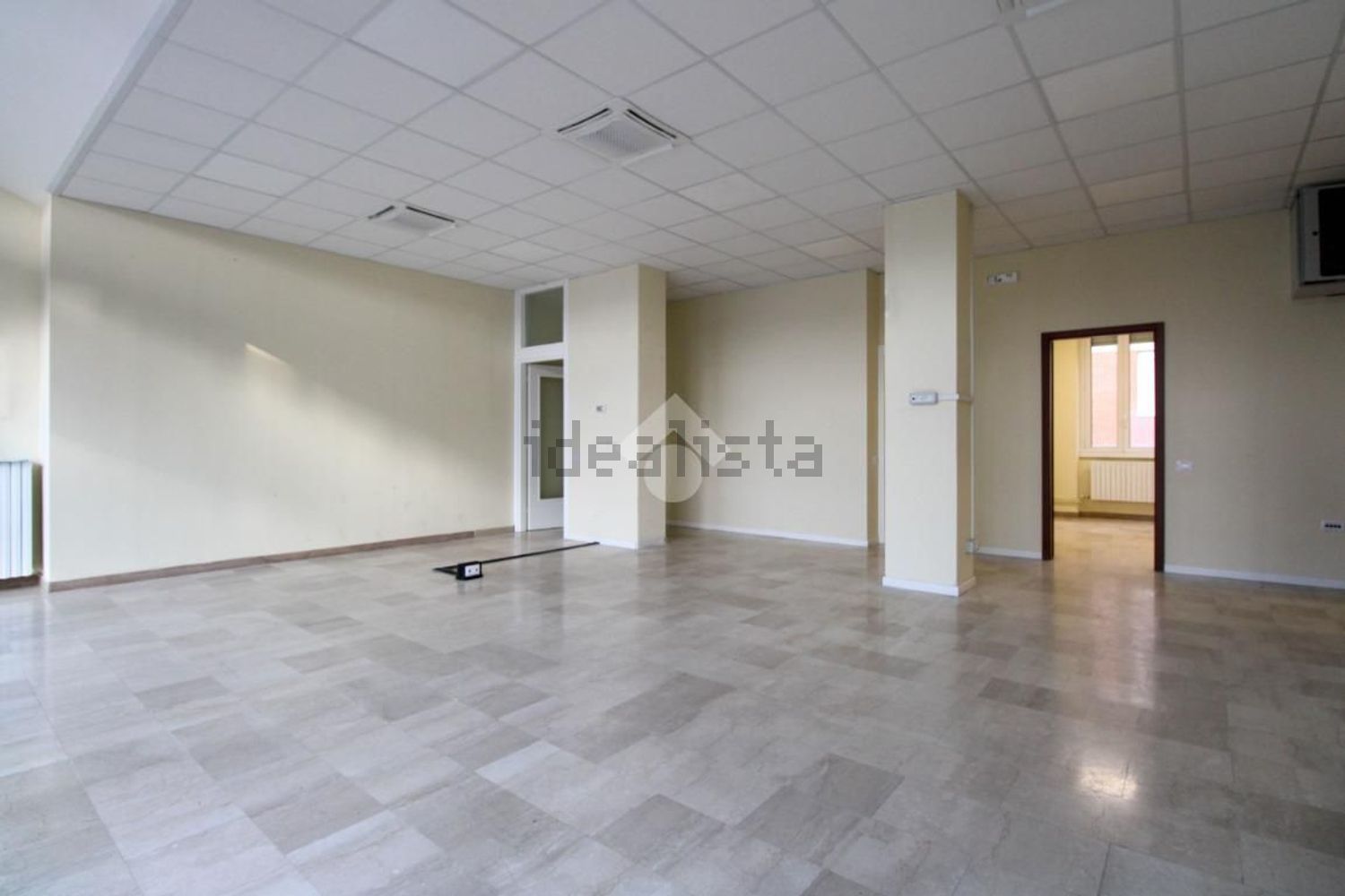 appartamento in vendita a Bergamo in zona Valtesse/Valverde