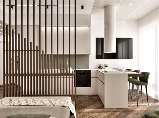 appartamento in vendita a Bergamo in zona Bergamo Centro