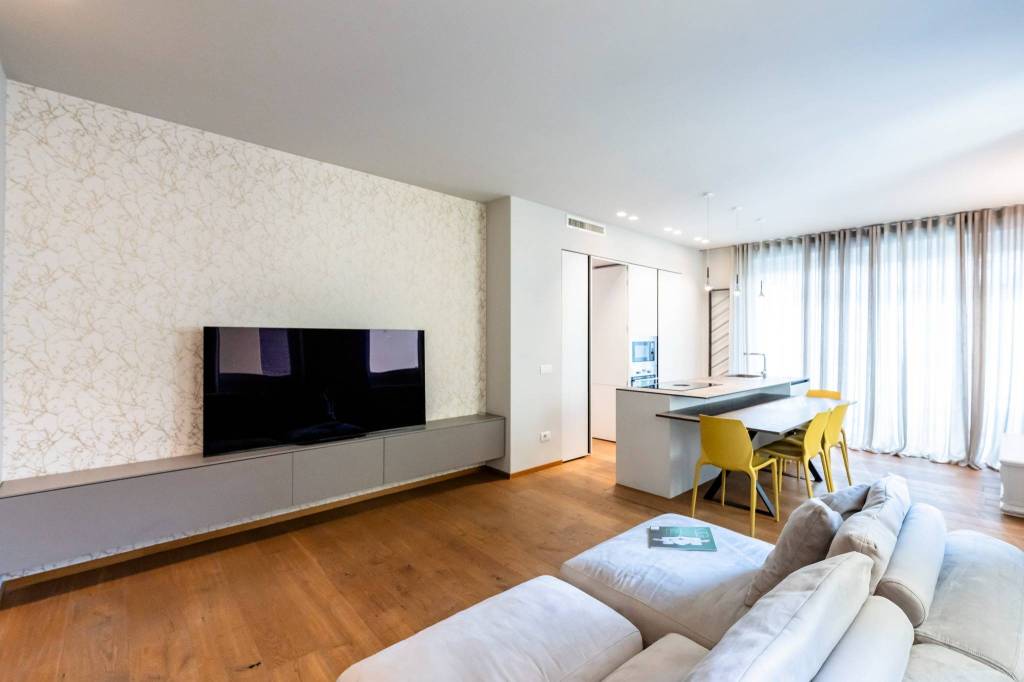 appartamento in vendita a Bergamo in zona Bergamo Centro