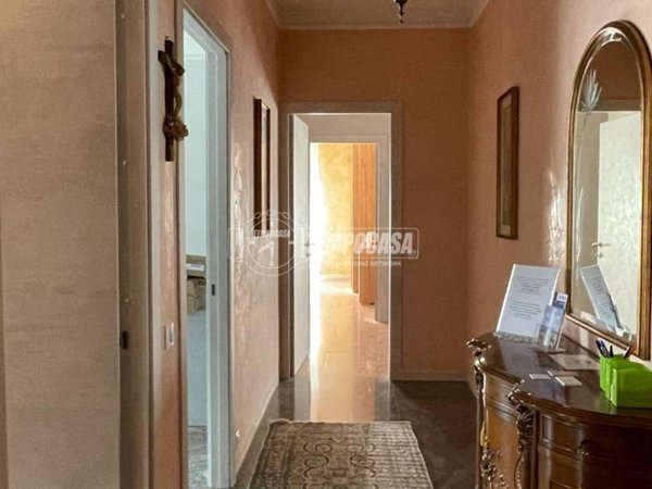 appartamento in vendita a Bergamo in zona Borgo Santa Caterina