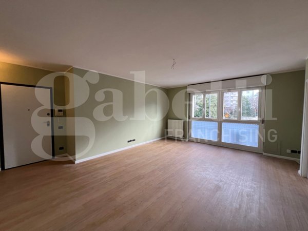 appartamento in vendita a Bergamo