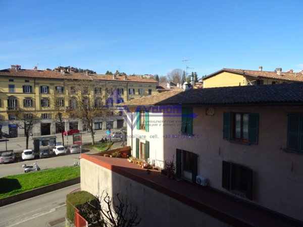 appartamento in vendita a Bergamo in zona Bergamo Centro