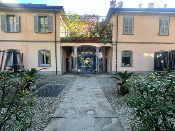 ufficio in vendita a Bergamo in zona Bergamo Centro