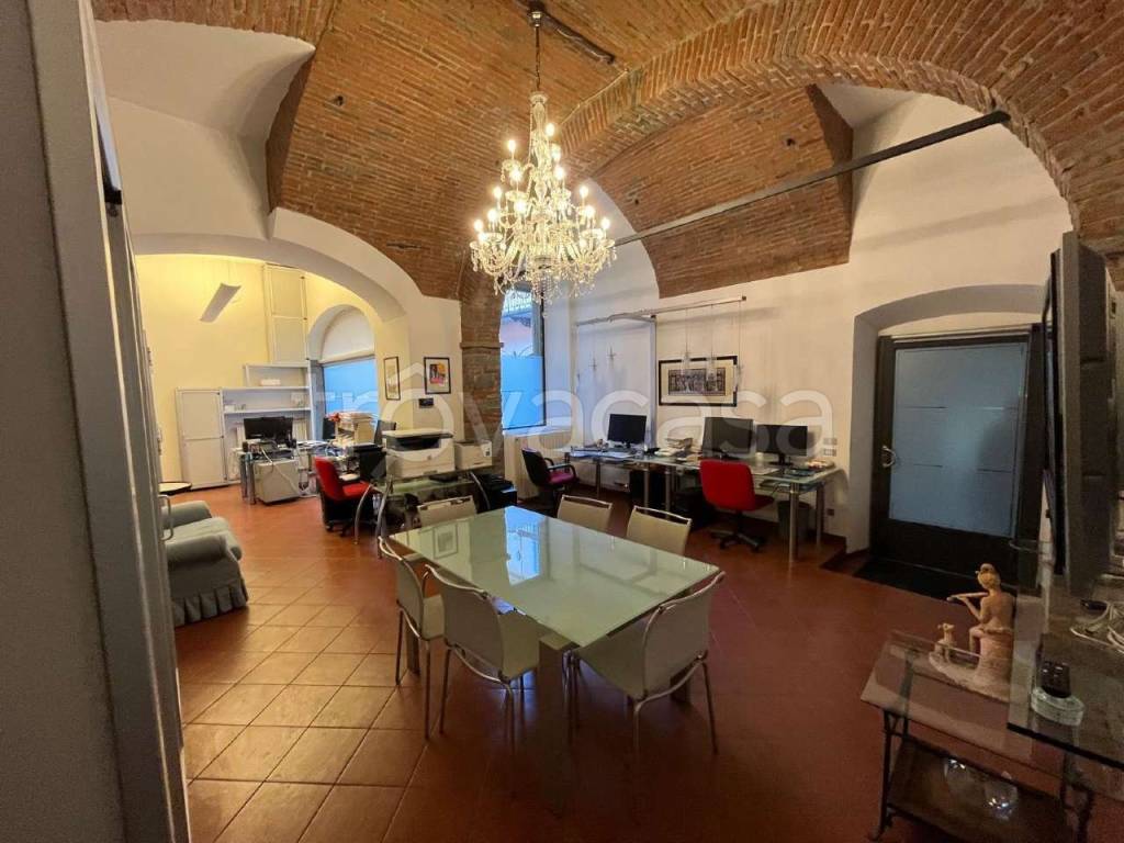 appartamento in vendita a Bergamo in zona Bergamo Centro