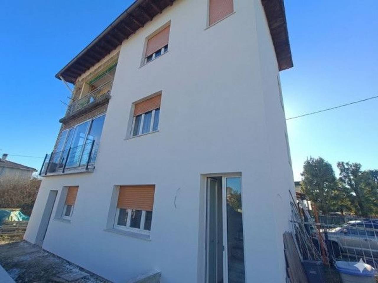 appartamento in vendita a Bergamo in zona Borgo Pignolo