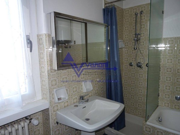 appartamento in vendita a Bergamo in zona Borgo Pignolo