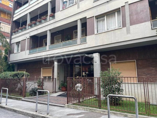 appartamento in vendita a Bergamo in zona Loreto