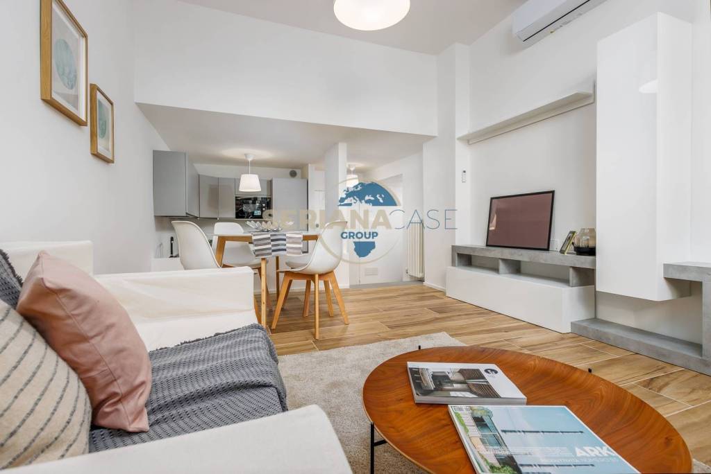 casa indipendente in vendita a Bergamo in zona Loreto