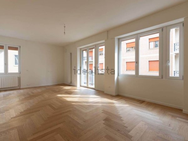 appartamento in vendita a Bergamo in zona Borgo Pignolo