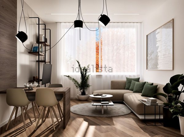 appartamento in vendita a Bergamo