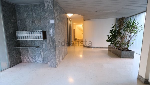 appartamento in vendita a Bergamo in zona Loreto