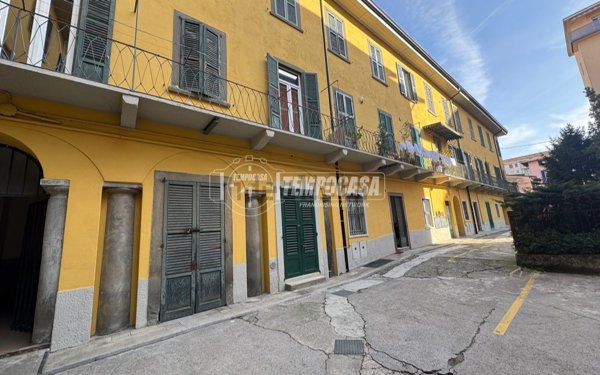 appartamento in vendita a Bergamo in zona Conca Fiorita