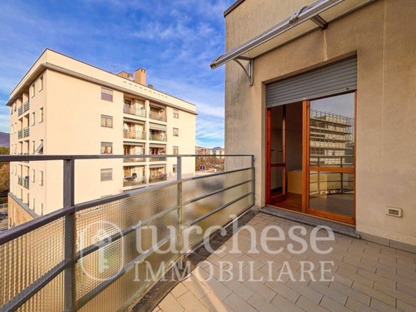 appartamento in vendita a Bergamo in zona Celadina