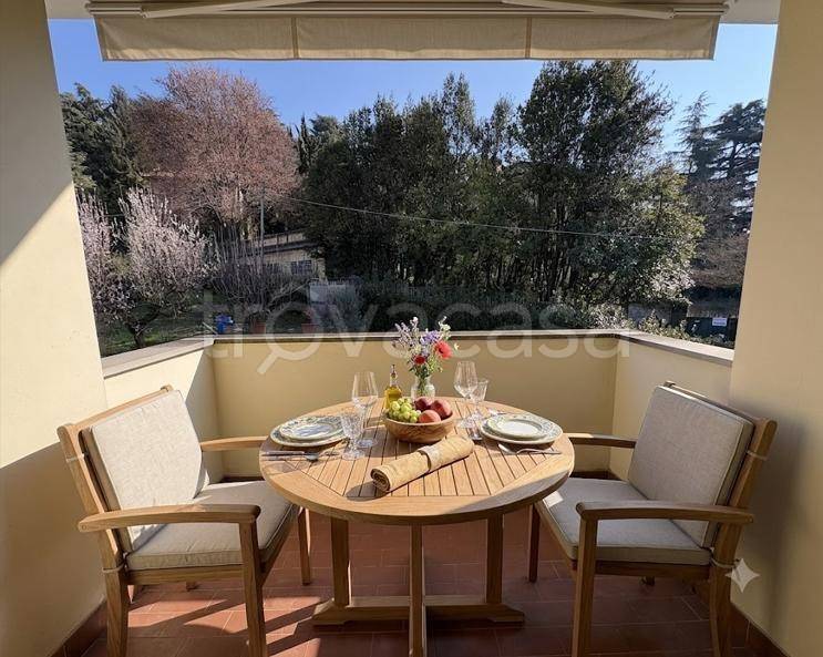 appartamento in vendita a Bergamo in zona Monterosso