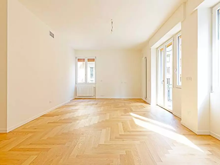 appartamento in vendita a Bergamo in zona Borgo Pignolo