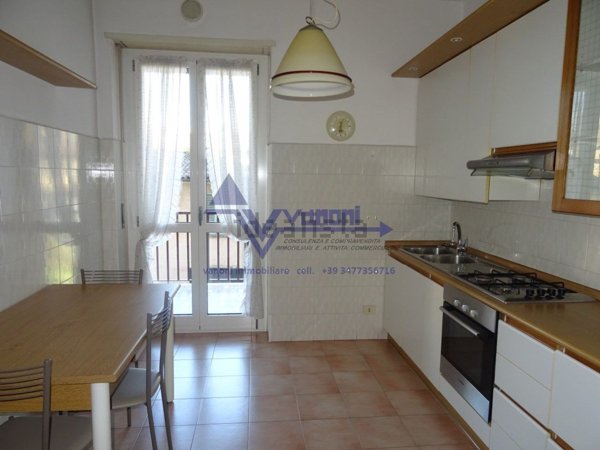 appartamento in vendita a Bergamo in zona Bergamo Centro