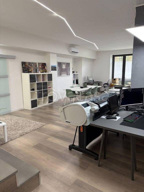 appartamento in vendita a Bergamo in zona Valtesse/Valverde