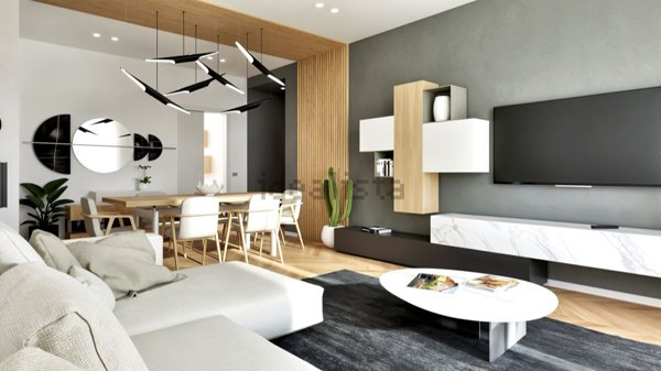 appartamento in vendita a Bergamo