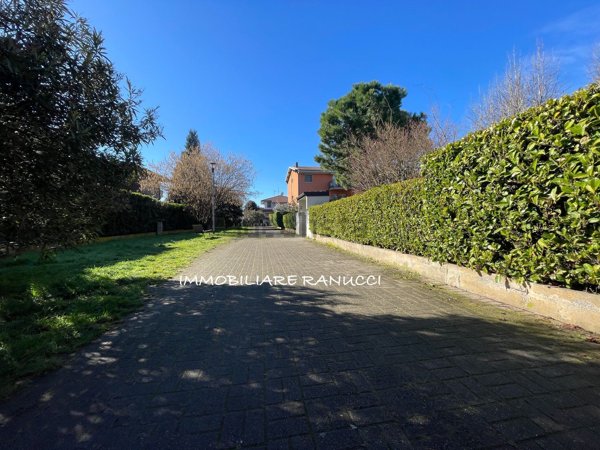 appartamento in vendita a Bergamo in zona Villaggio degli Sposi