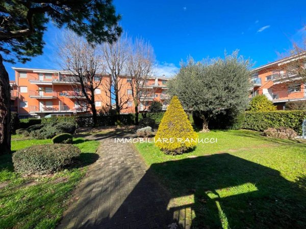 appartamento in vendita a Bergamo in zona Ospedale