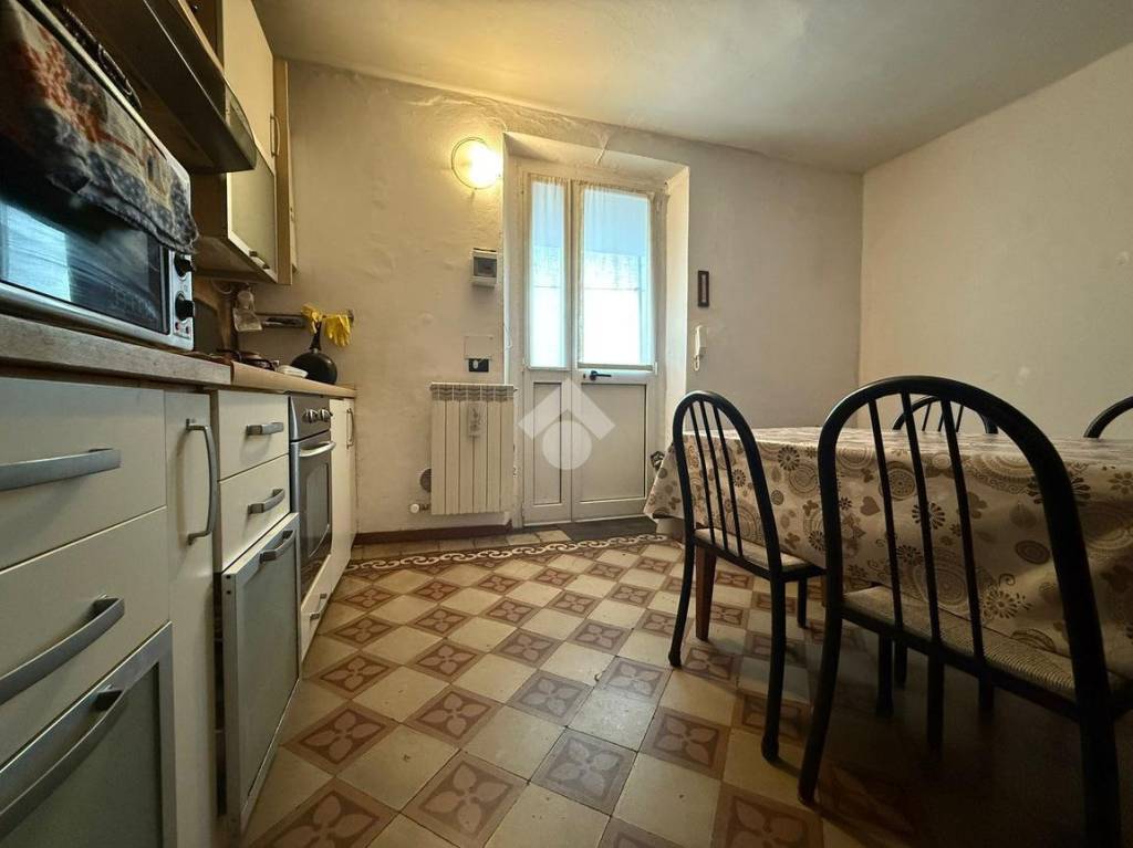 appartamento in vendita a Bergamo in zona Bergamo Centro