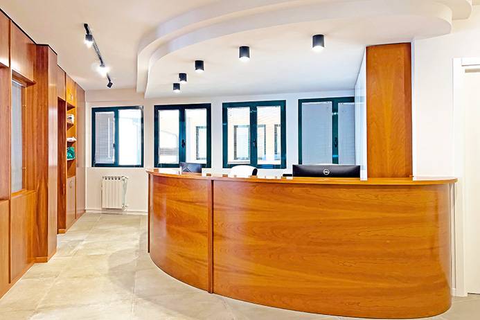 appartamento in vendita a Bergamo in zona Loreto