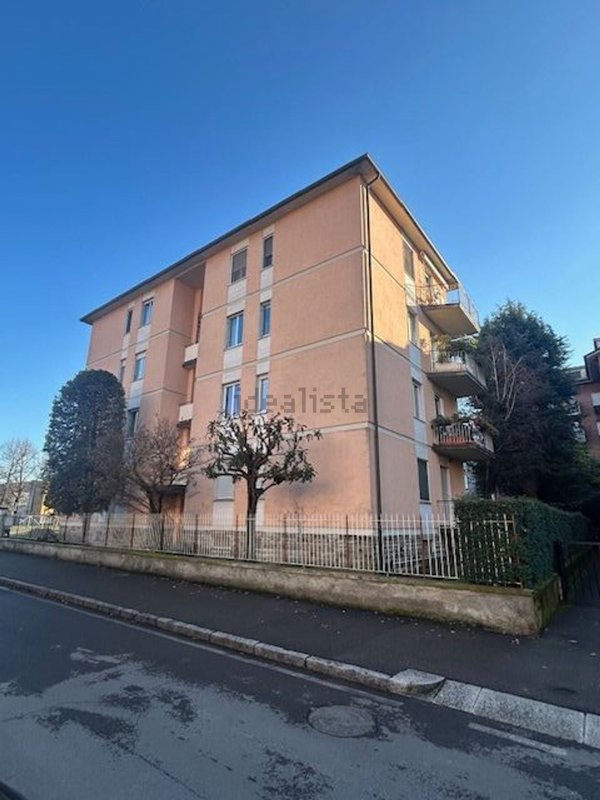 appartamento in vendita a Bergamo in zona Celadina
