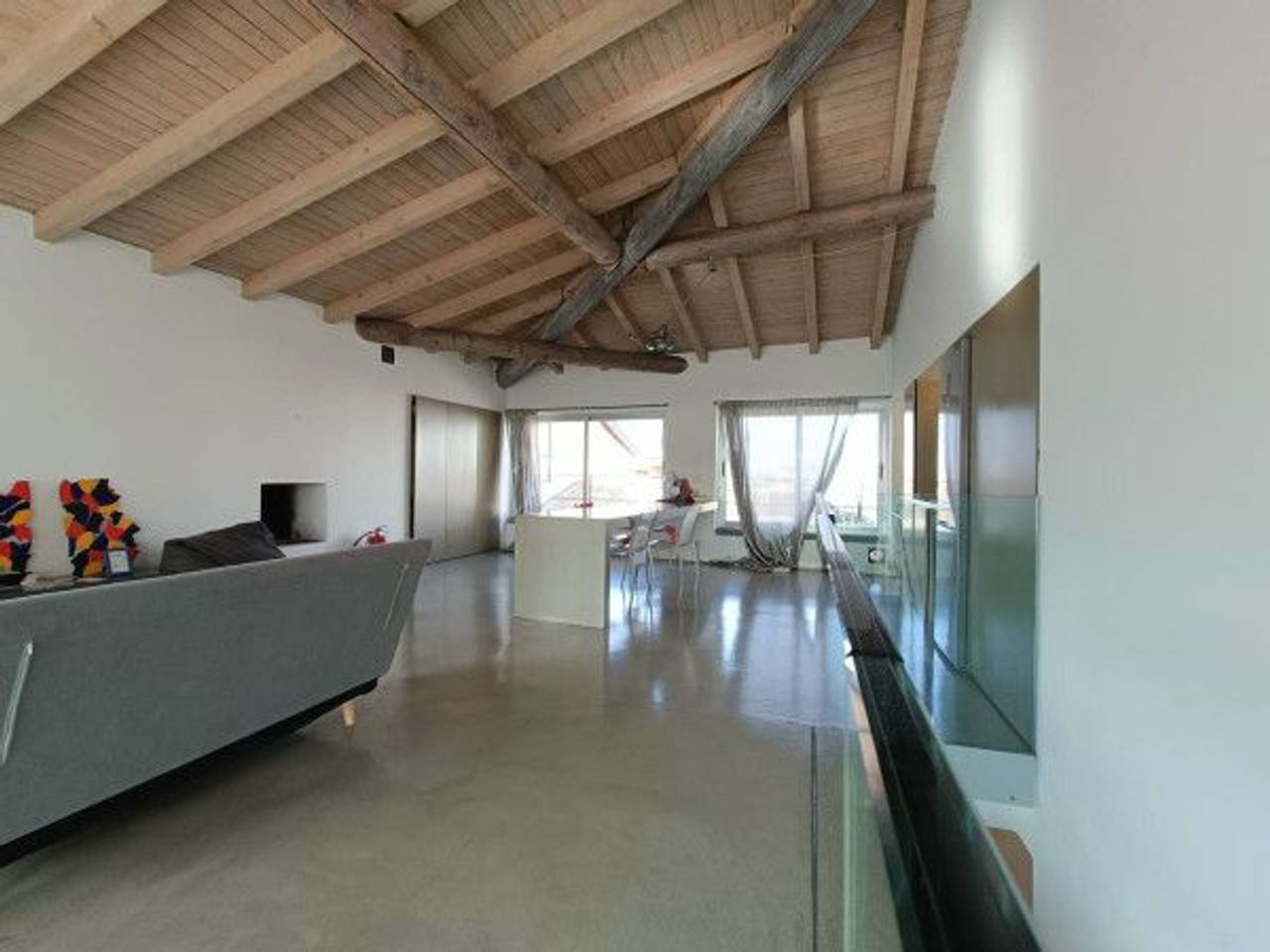 appartamento in vendita a Bergamo in zona Bergamo Centro