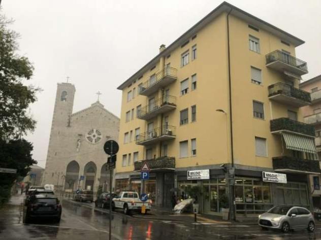 appartamento in vendita a Bergamo in zona Boccaleone