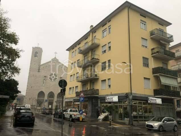 appartamento in vendita a Bergamo in zona Boccaleone