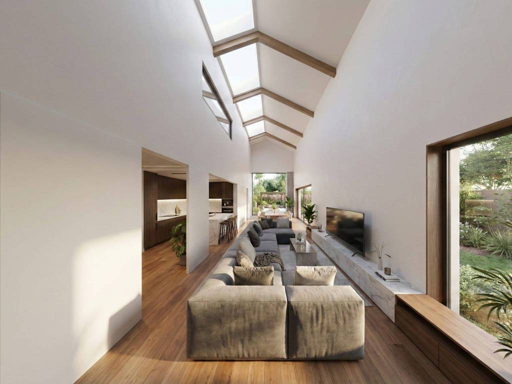 casa indipendente in vendita a Bergamo in zona Campagnola