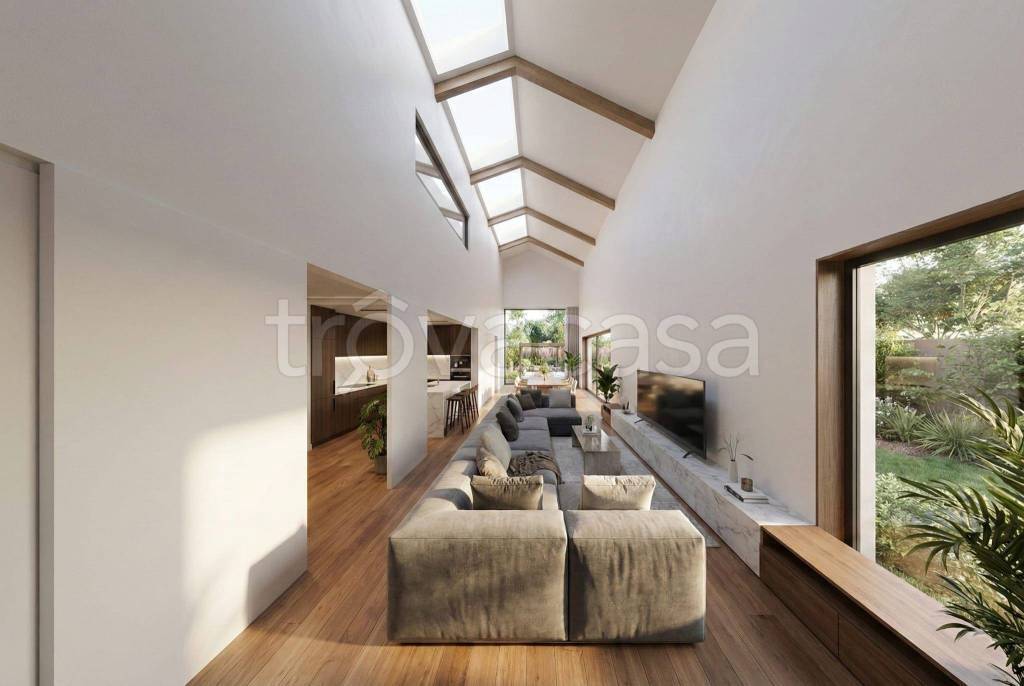 casa indipendente in vendita a Bergamo