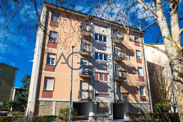 appartamento in vendita a Bergamo in zona Longuelo