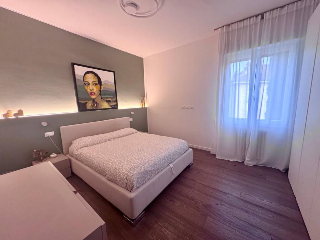 appartamento in vendita a Bergamo in zona Borgo Palazzo