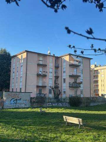 appartamento in vendita a Bergamo in zona Campagnola