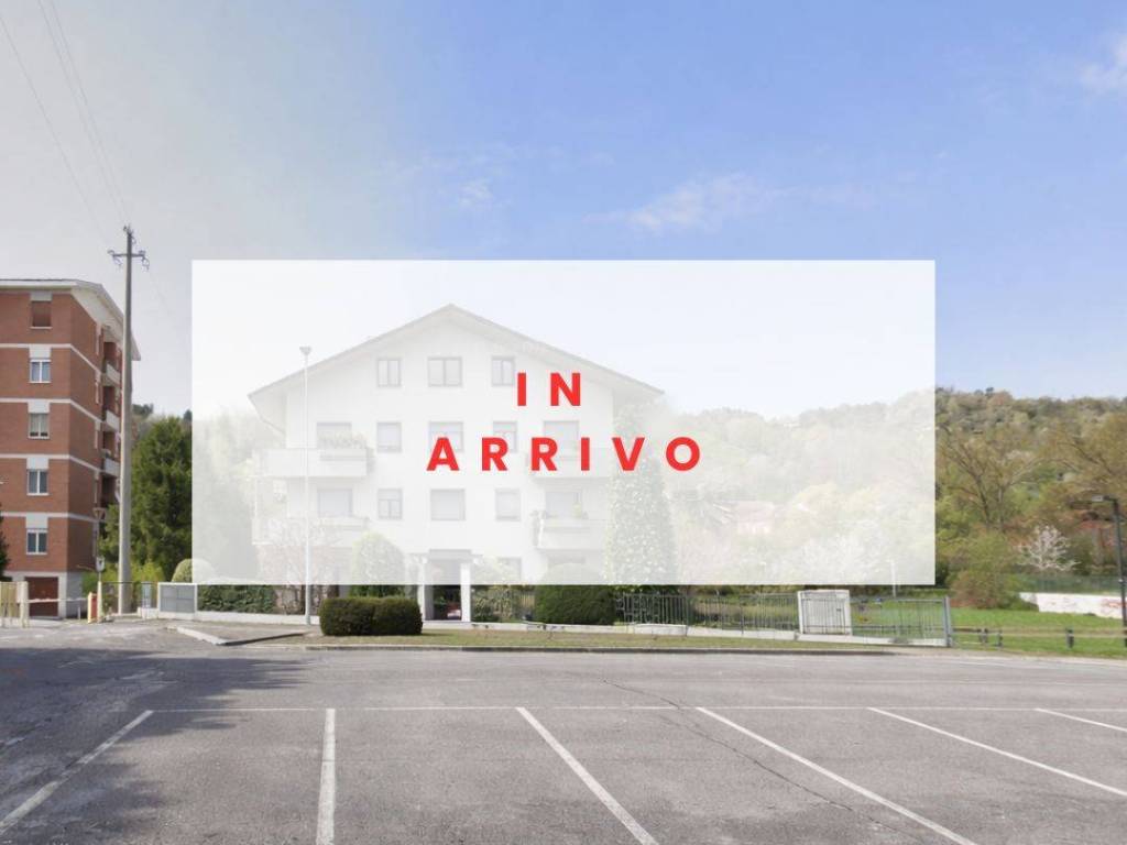 appartamento in vendita a Bergamo in zona Valtesse/Valverde