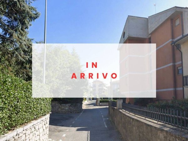 appartamento in vendita a Bergamo in zona Redona