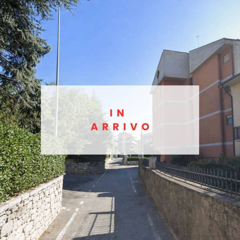 appartamento in vendita a Bergamo in zona Redona
