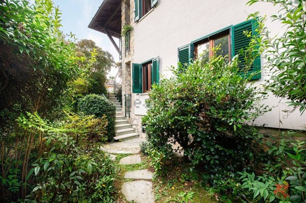casa indipendente in vendita a Bergamo