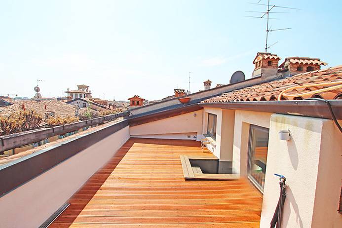 appartamento in vendita a Bergamo in zona Bergamo Centro