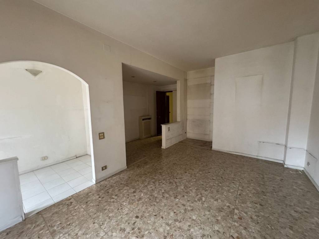 appartamento in vendita a Bergamo in zona Borgo Santa Caterina