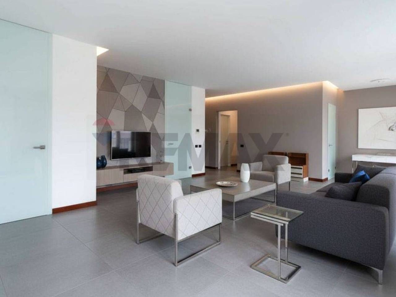 appartamento in vendita a Bergamo in zona Borgo Palazzo