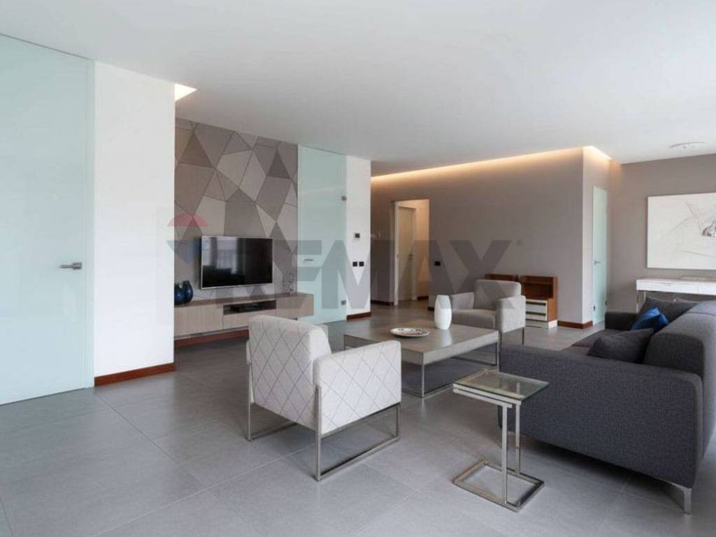 appartamento in vendita a Bergamo in zona Borgo Palazzo