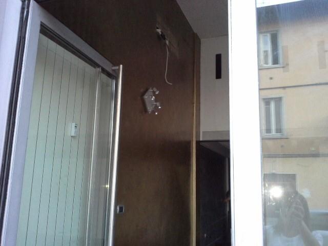 negozio in vendita a Bergamo in zona Malpensata