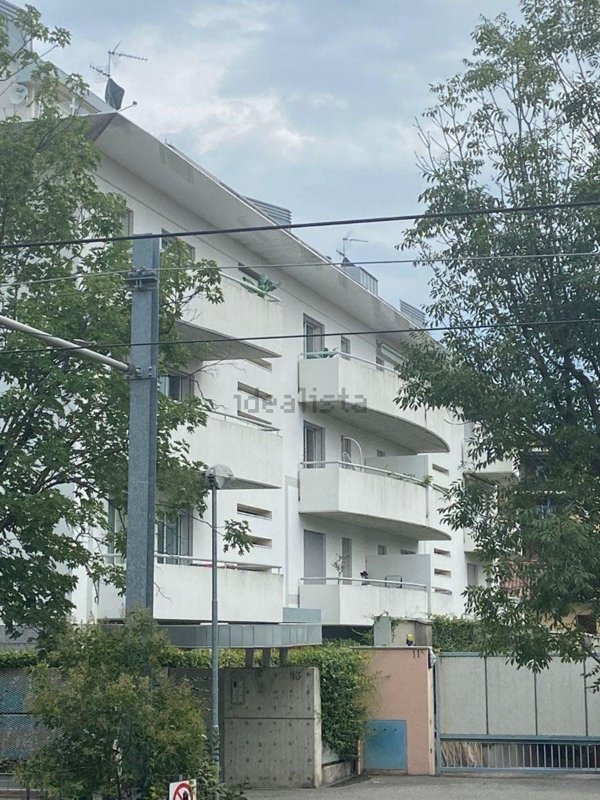 appartamento in vendita a Bergamo in zona Redona