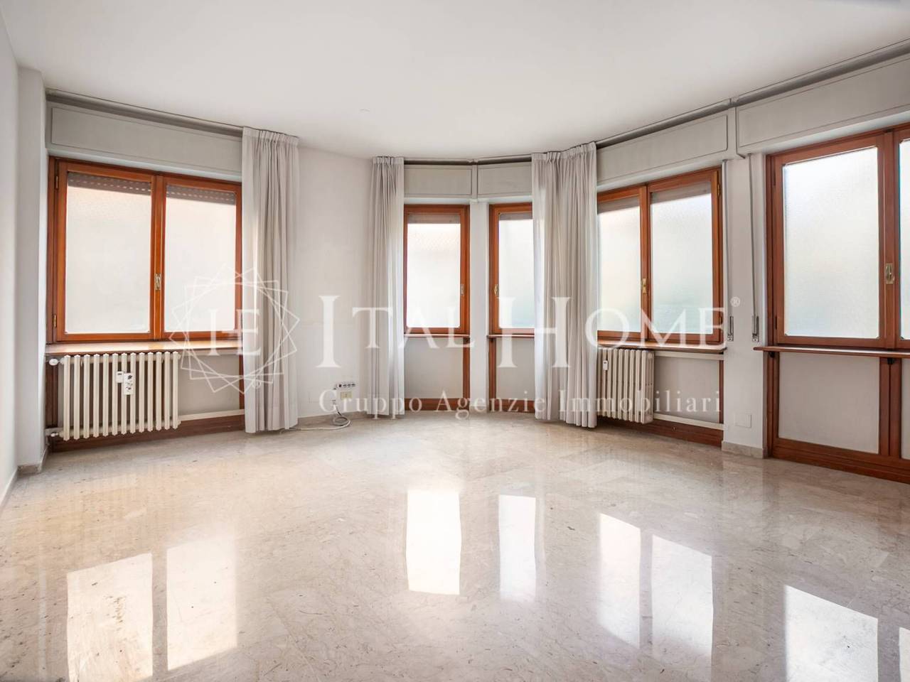 appartamento in vendita a Bergamo in zona Bergamo Centro