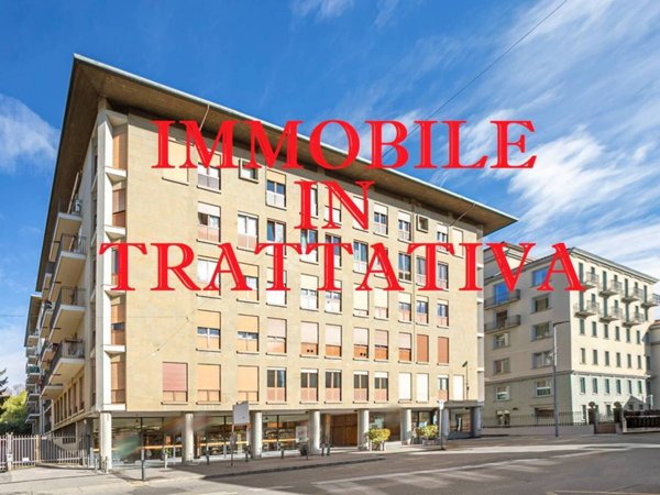 appartamento in vendita a Bergamo in zona Bergamo Centro