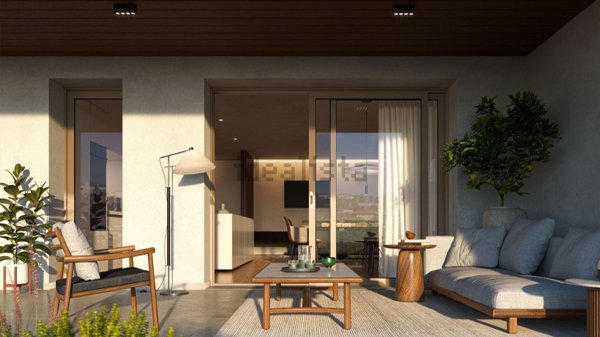 appartamento in vendita a Bergamo