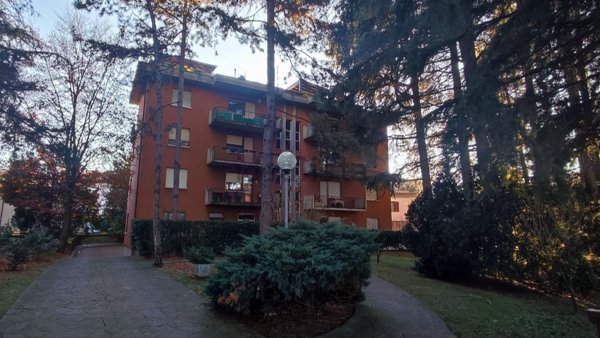 appartamento in vendita a Bergamo in zona Colognola