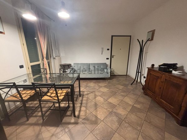 appartamento in vendita a Bergamo in zona Redona